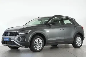 Usata VW T-Roc