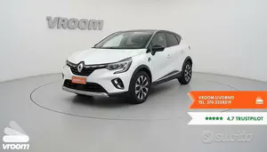 Occasion Renault Captur