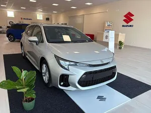 Usata Suzuki Swace