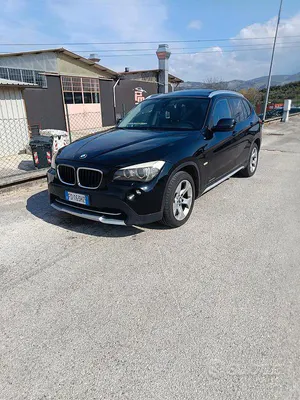 Occasion BMW X1