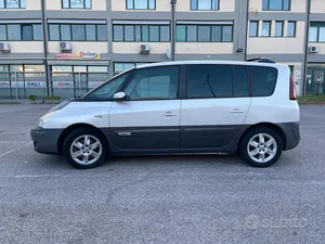 Usata Renault Espace