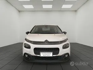 Occasion Citroën C3