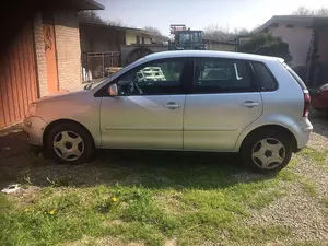 Usata VW Polo