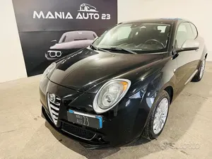 Occasion Alfa Romeo MiTo