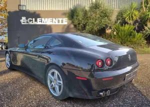 Usata Ferrari 612
