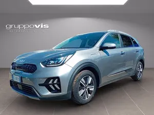 Brugt Kia Niro
