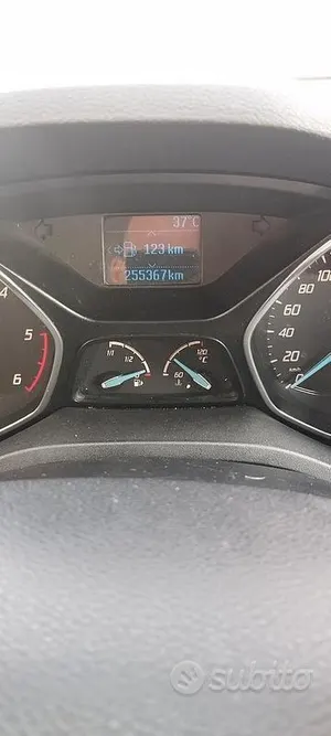 Occasion Ford C-MAX