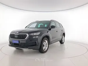Usata Skoda Kodiaq