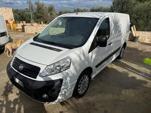 Occasion Fiat Scudo