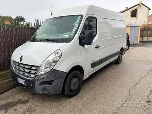 Occasion Renault Master