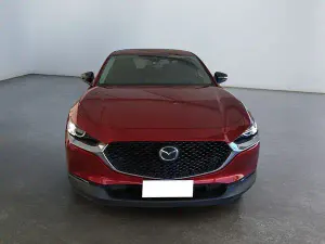 Begagnad Mazda CX-30