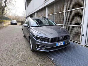 Occasion Fiat Tipo