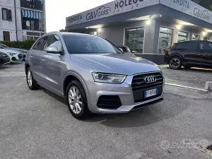 Brugt Audi Q3