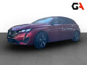 Usata Peugeot 308
