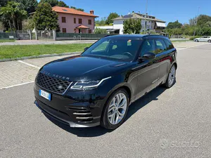 Usata Land Rover Range Rover Velar