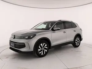 Gebraucht VW Tiguan