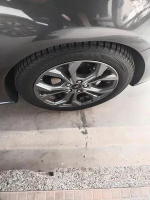 Begagnad Ford Focus