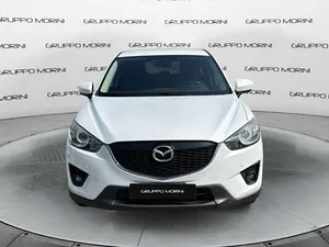 Usata Mazda CX-5