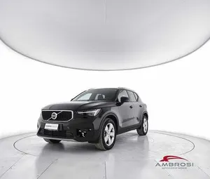 Begagnad Volvo XC40