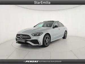 Usata Mercedes C300