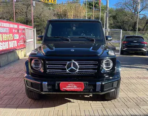 Usata Mercedes G400