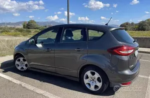 Occasion Ford C-MAX