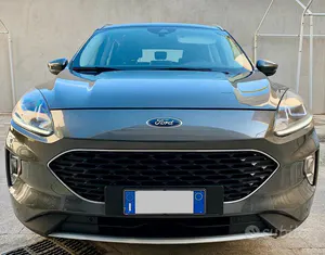 Usata Ford Kuga