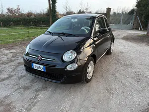 Usata Fiat 500