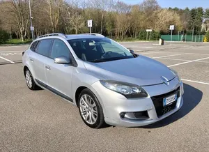 Usata Renault Mégane GT Line