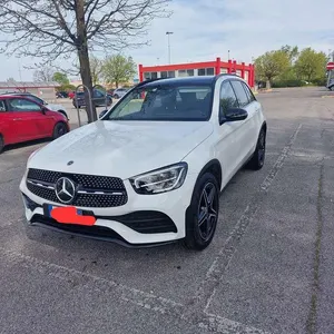 Usata Mercedes GLC200