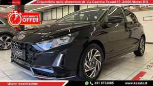 Brugt Hyundai i20