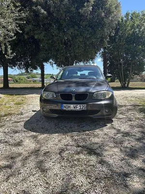 Usata BMW 118