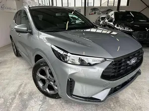 Usata Ford Kuga
