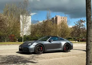 Occasion Porsche 911