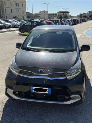 Usado Kia Picanto