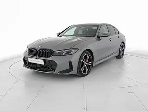 Usata BMW 320e