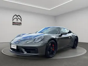 Usata Porsche 911 Carrera 4 GTS