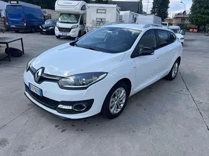 Usata Renault Mégane GrandTour