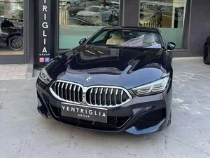 Usata BMW 840