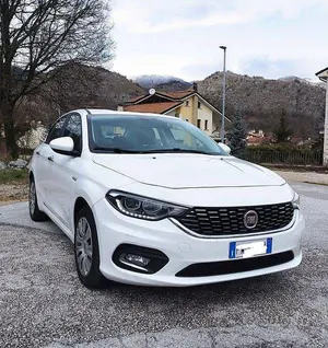 Occasion Fiat Tipo