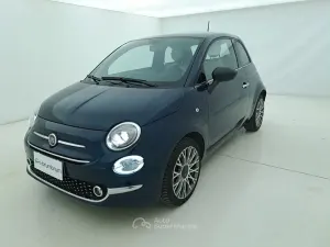 Usata Fiat 500