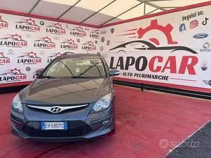 Usata Hyundai i30
