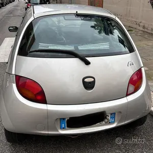 Usata Ford Ka