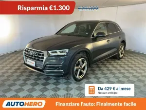 Usado Audi Q5