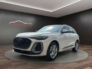 Usata Audi Q5
