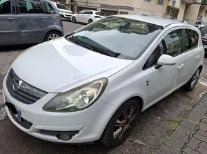 Usata Opel Corsa