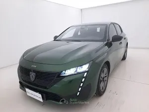 Usata Peugeot 308
