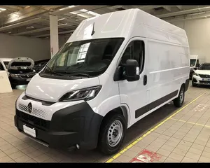 Usata Citroën Jumper