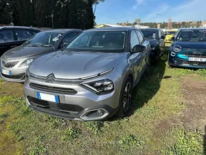 Gebraucht Citroën C4