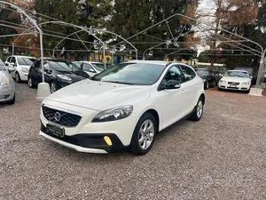 Occasion Volvo V40 CC